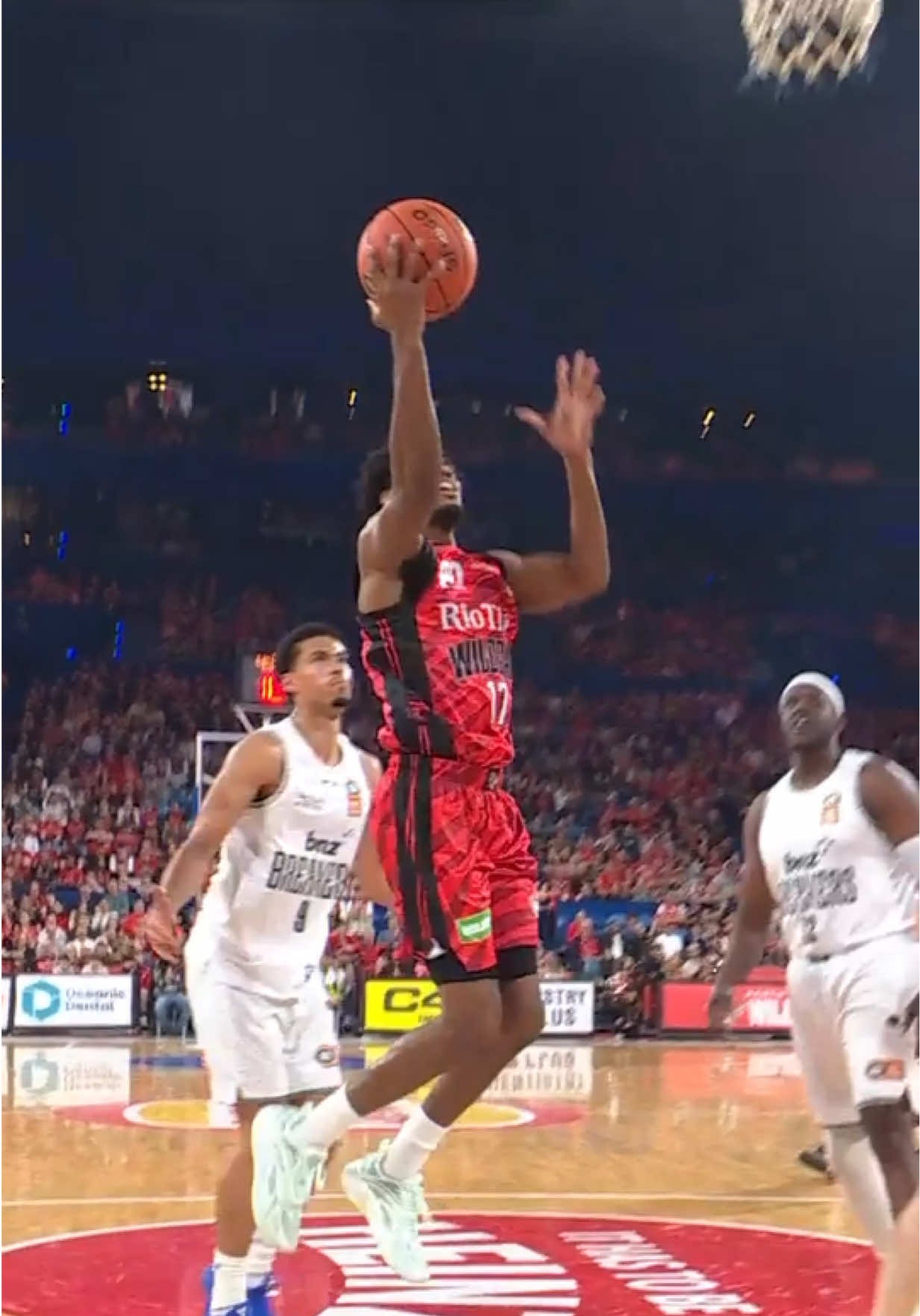 @ESPN Australia/NZ