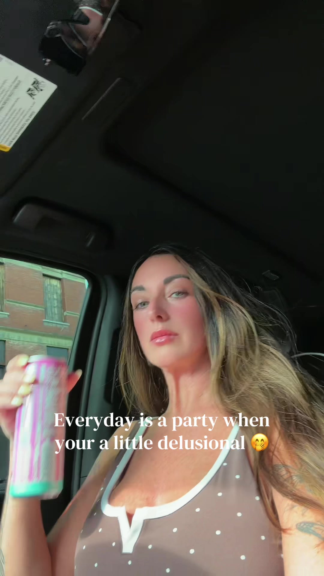 @Lindsey