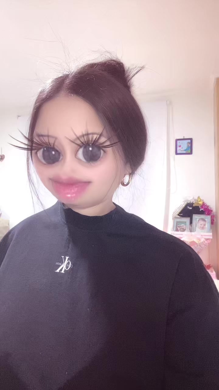 @La mami del TikTok