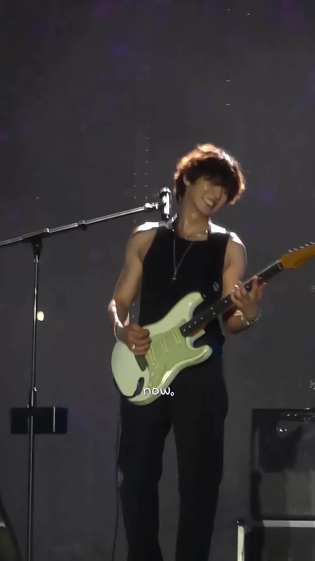 @kai love