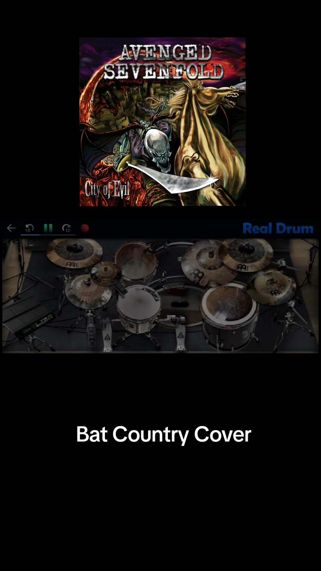 @Drums