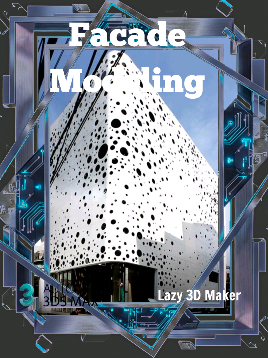 @Lazy 3D Maker