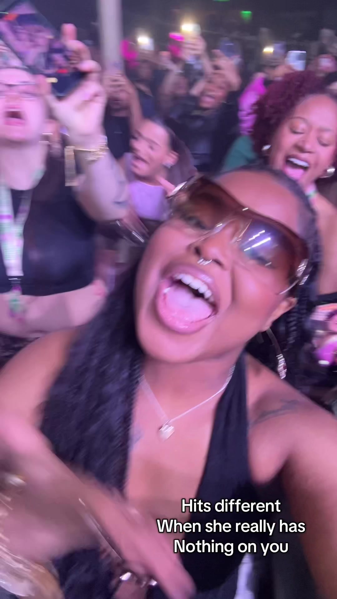 @YOUTUBE: NyaireNicole ๐