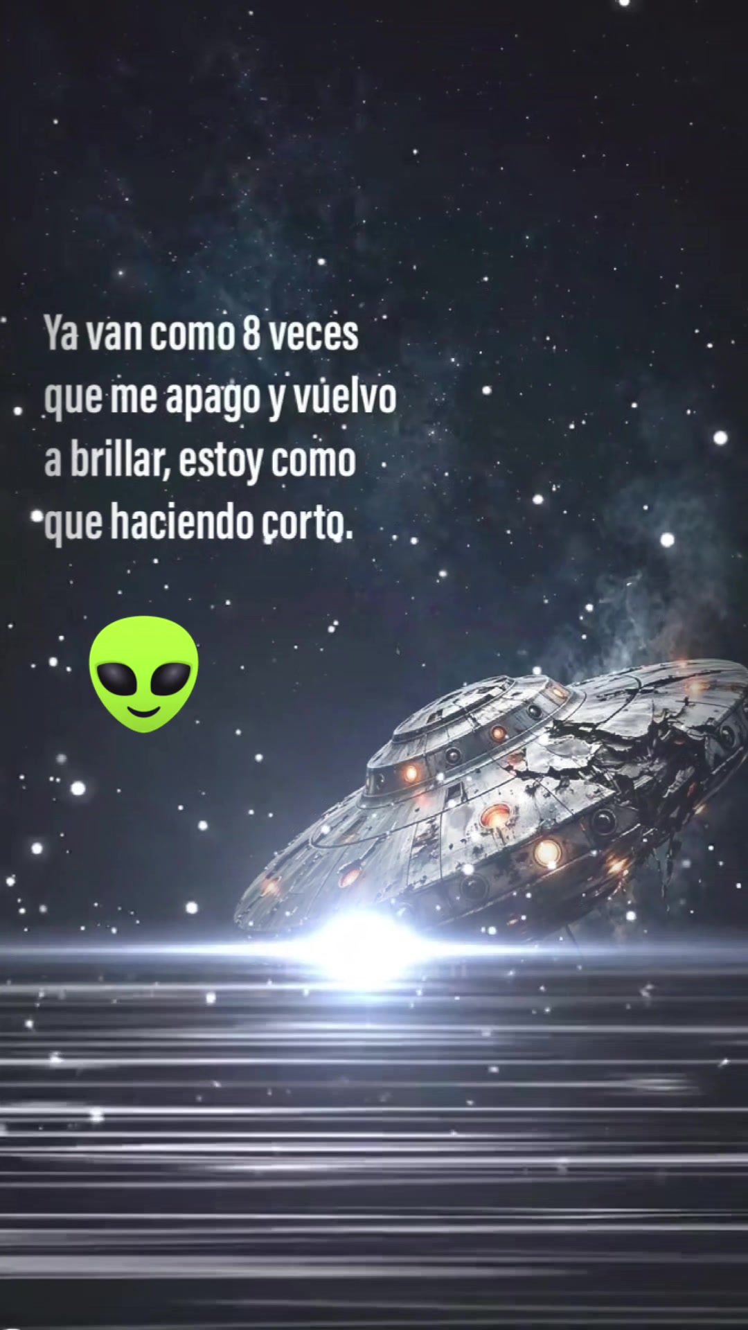 @Mundos más allá