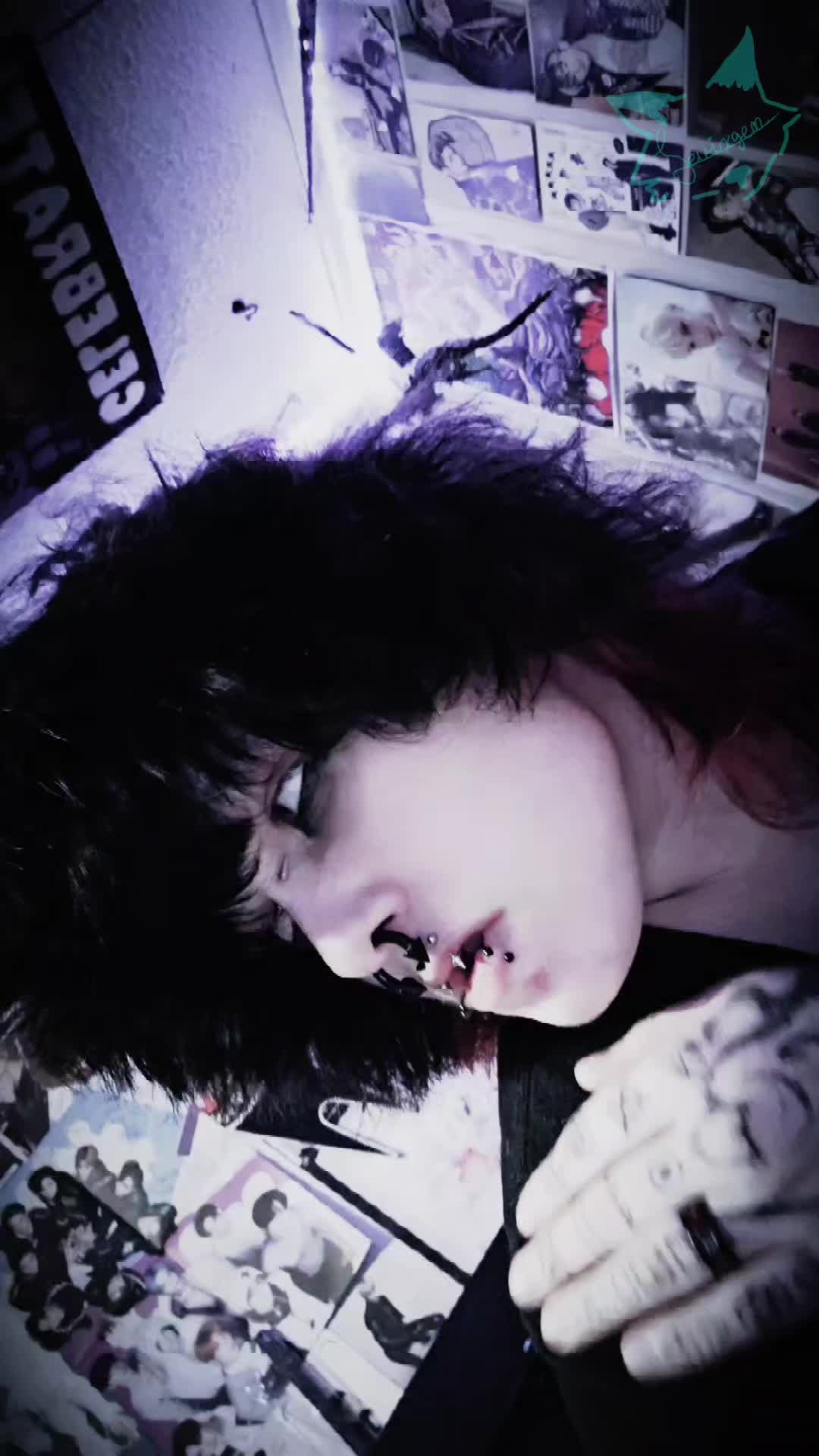 @Vixen And The Void¹²⁷