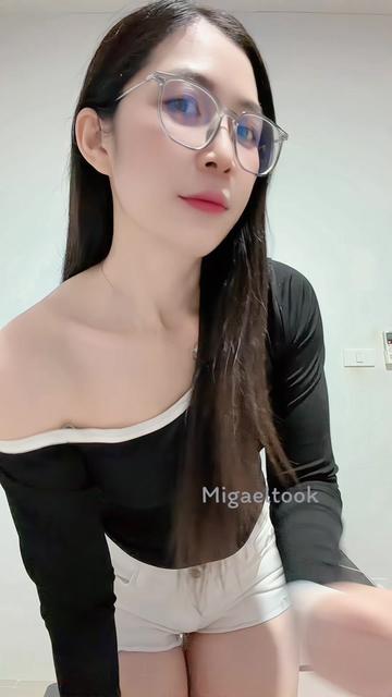 @Migaeltook(ช่องจริง)🐰💗