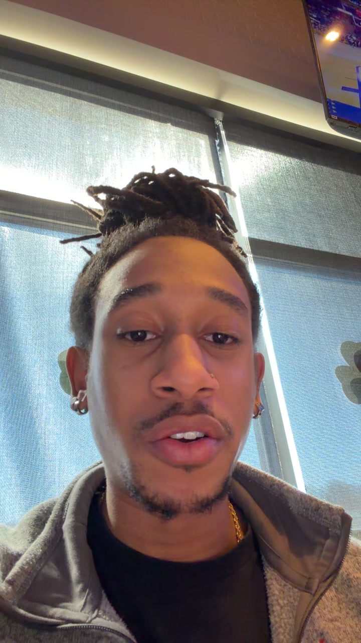 @Jalil Mitchell | M3