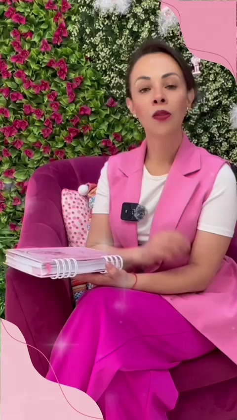 @Fuerza Rosa Ec