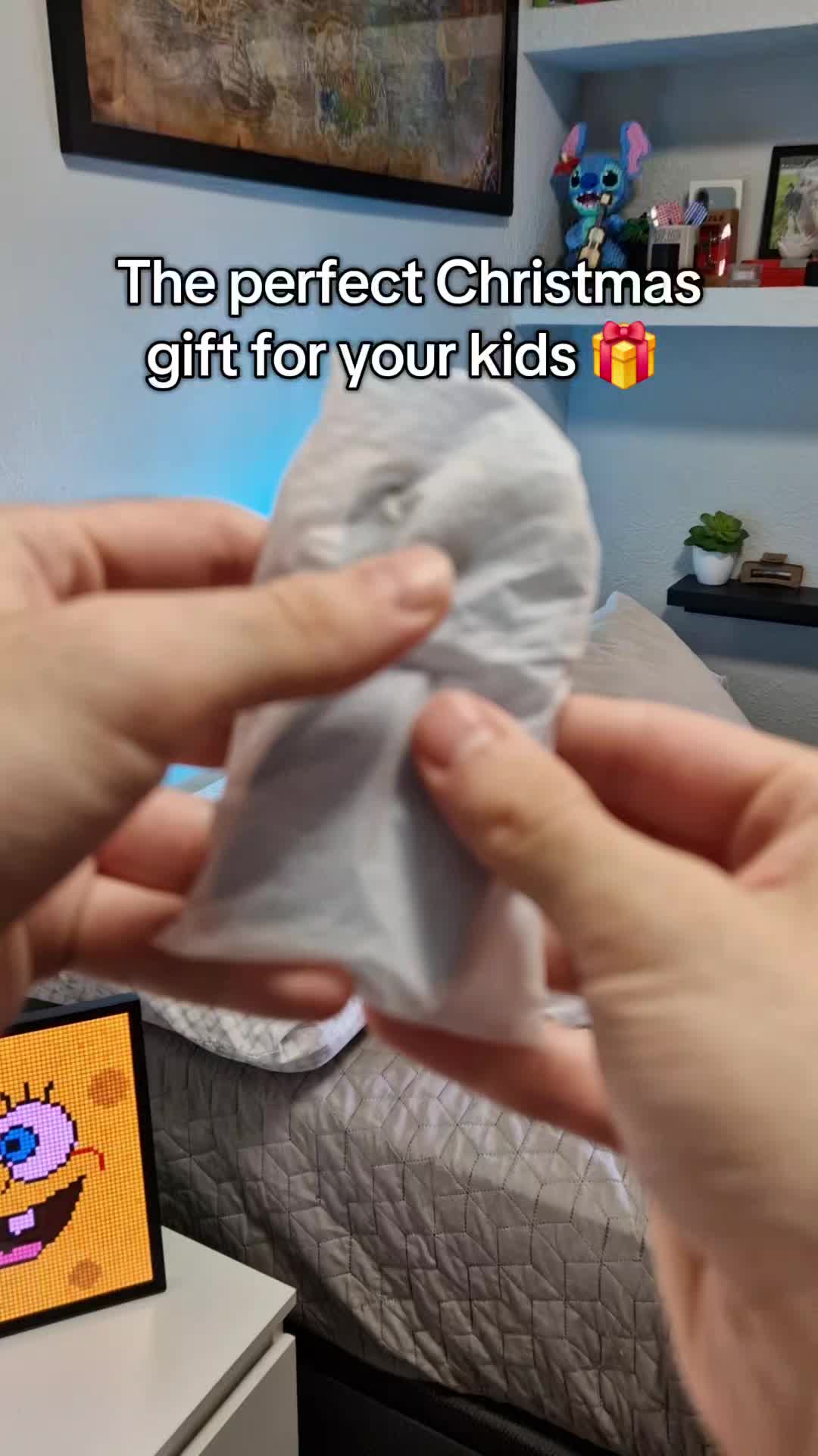 @TinySpeaks