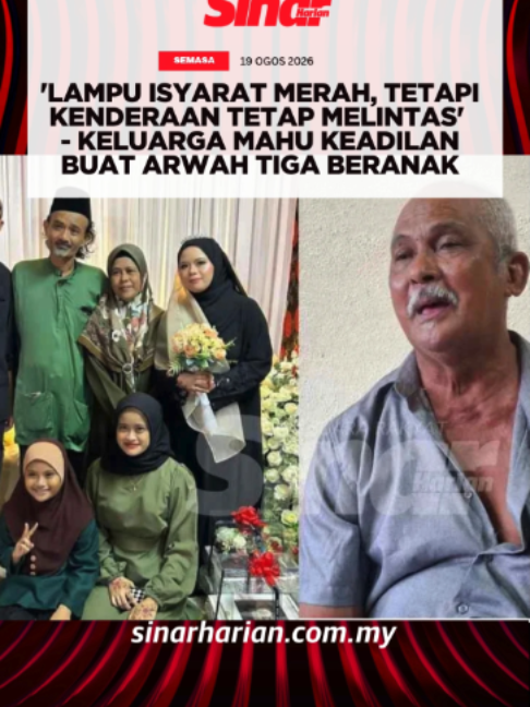 @Sinar Harian