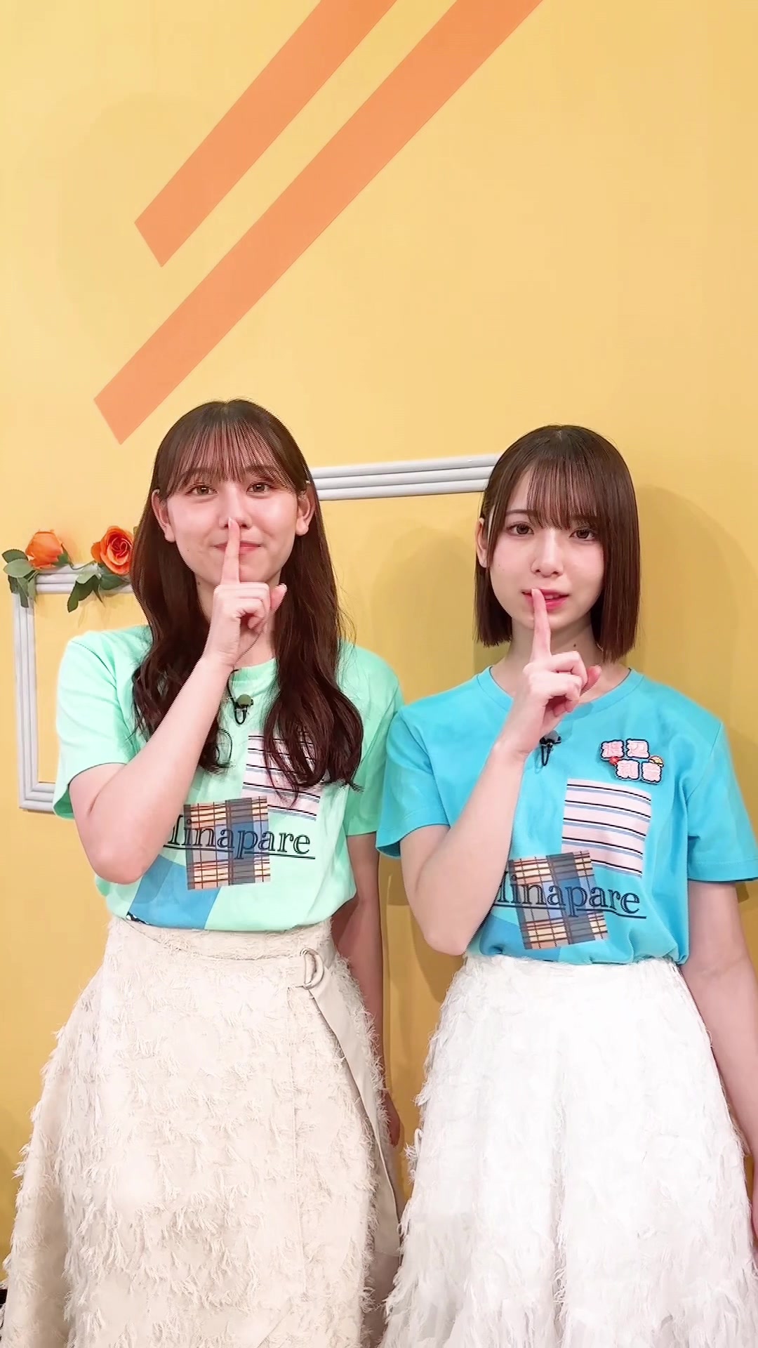 @新・日向坂ミュージックパレード【日テレ公式】