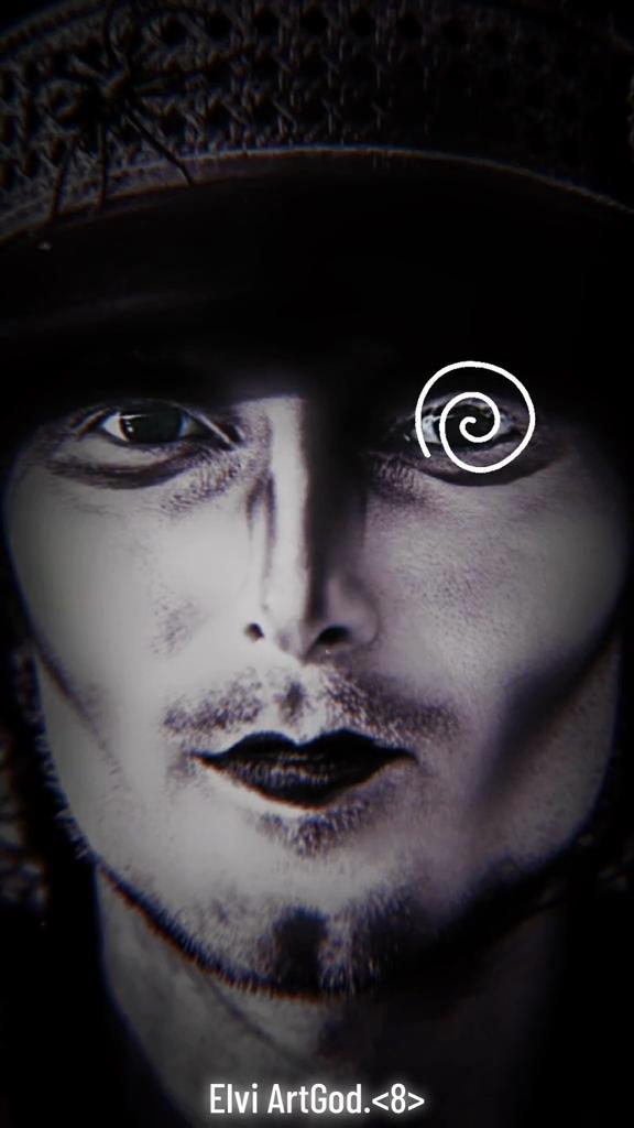 @Evil Dead Rock Boy Band <8>