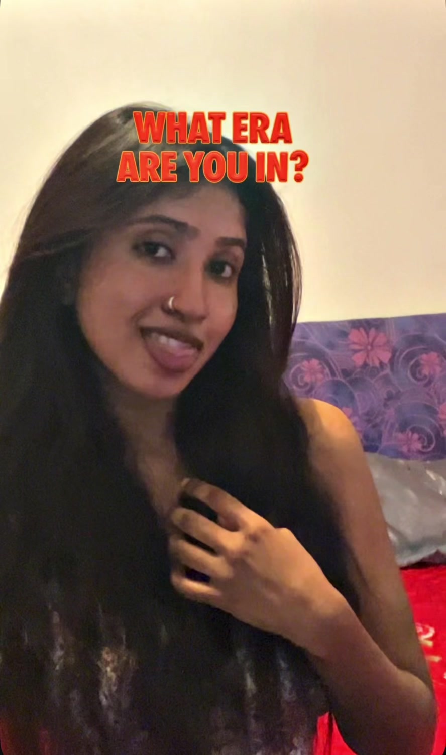 @Patricia Nair