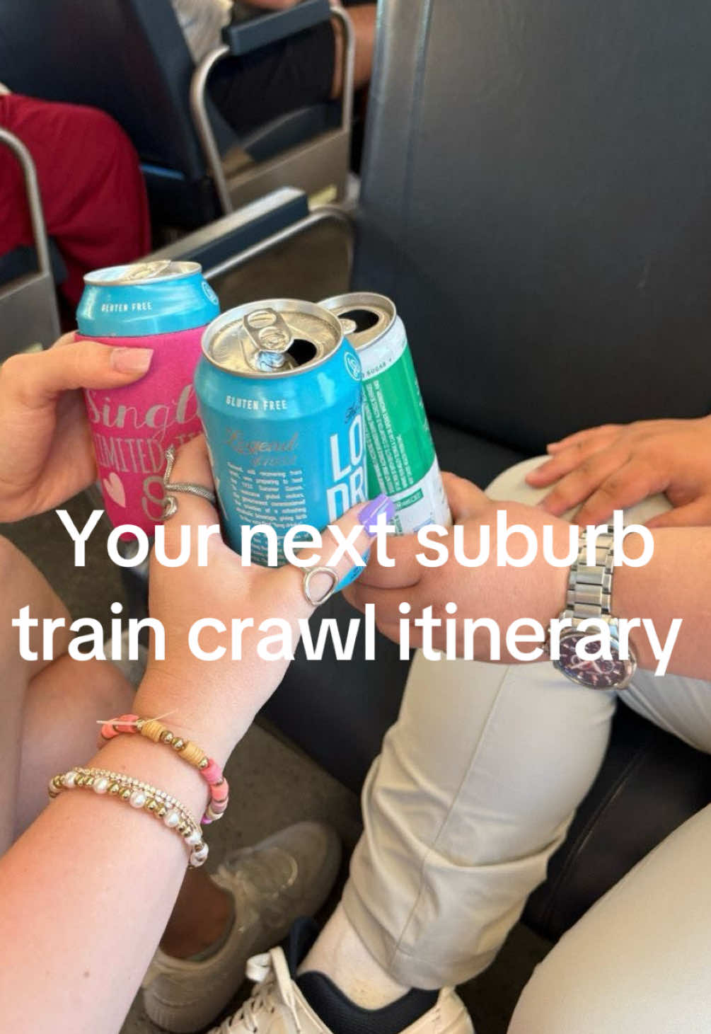@Chicago Recs