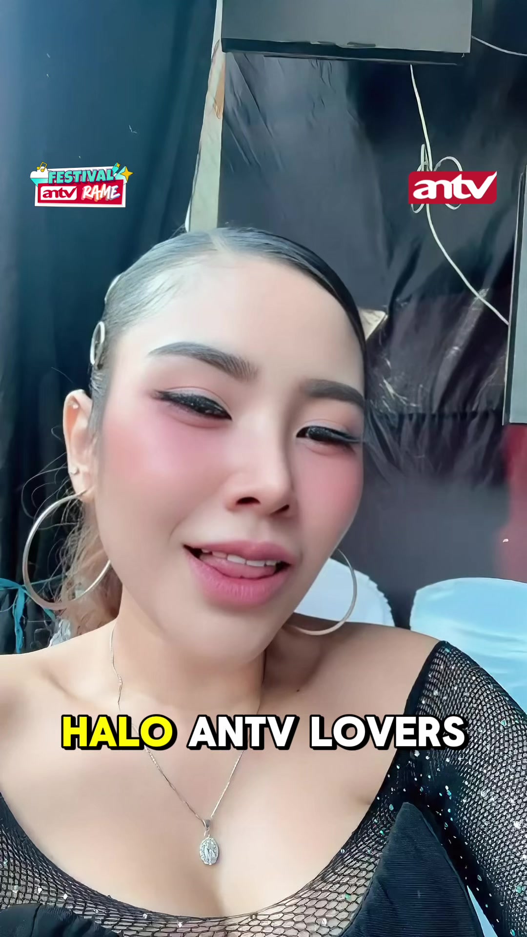 @ANTV Official
