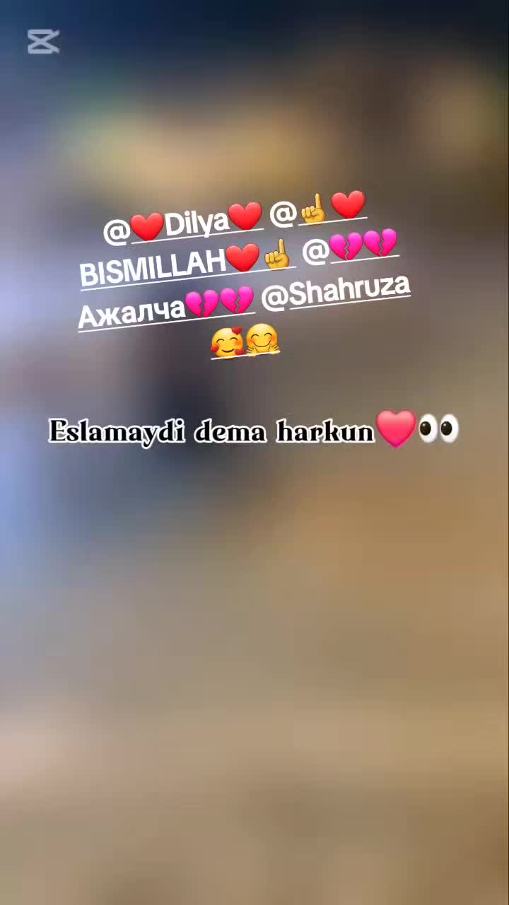 @🫴Арабиянка🫶Z💞G🫰