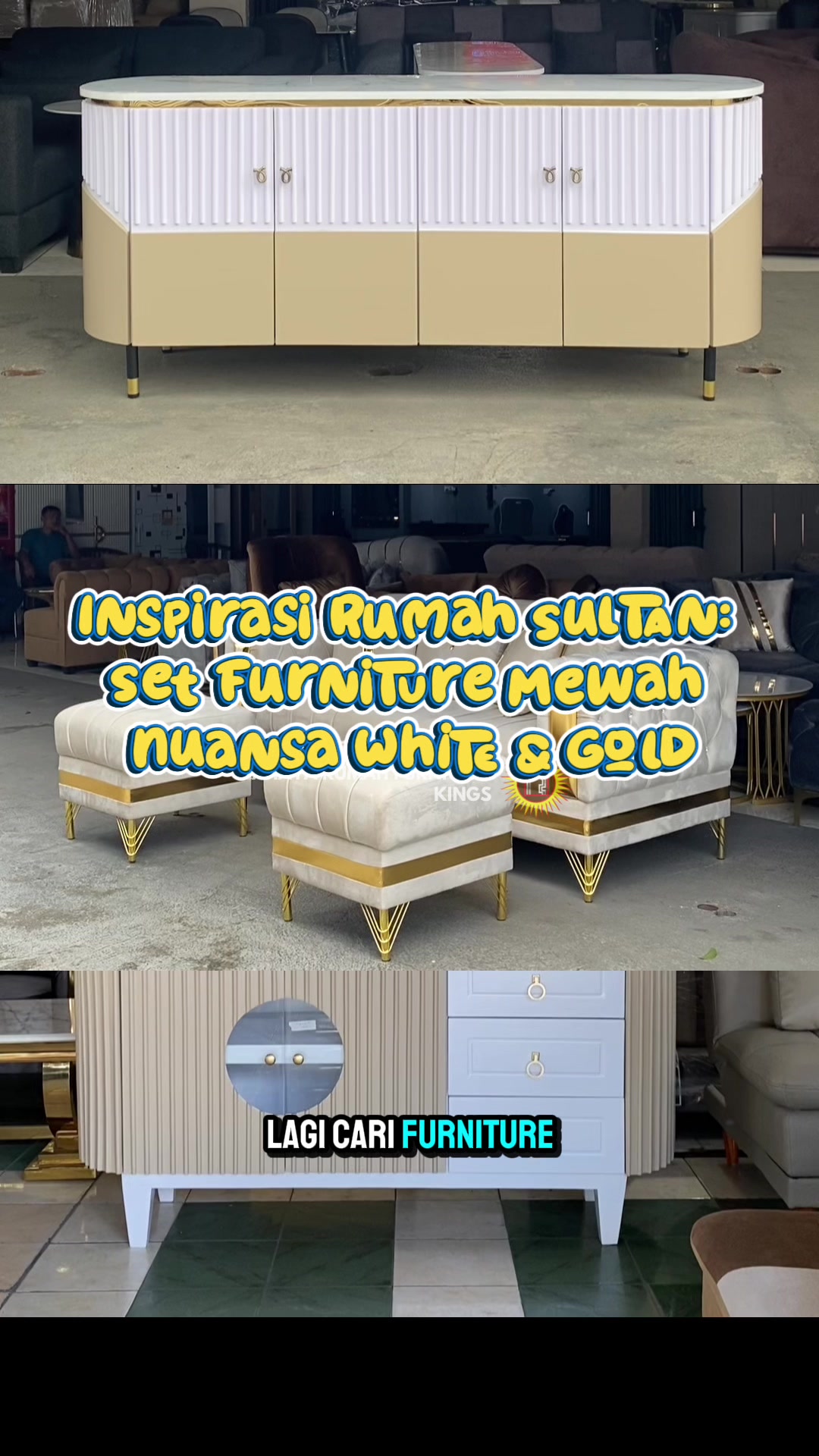 @kings cahaya rumah