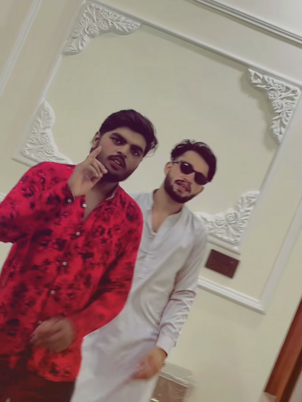 @HAIDER MUGHAL ✅