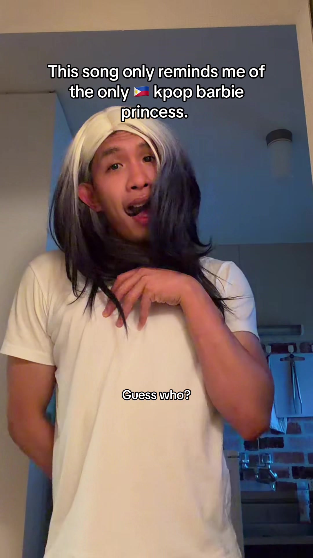 @Mrchocoguy Comedy reels