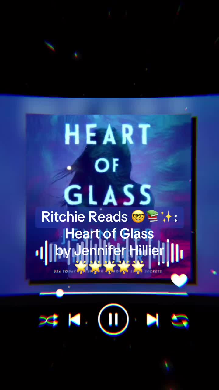 @Ritchie Reads 🤓📚✨