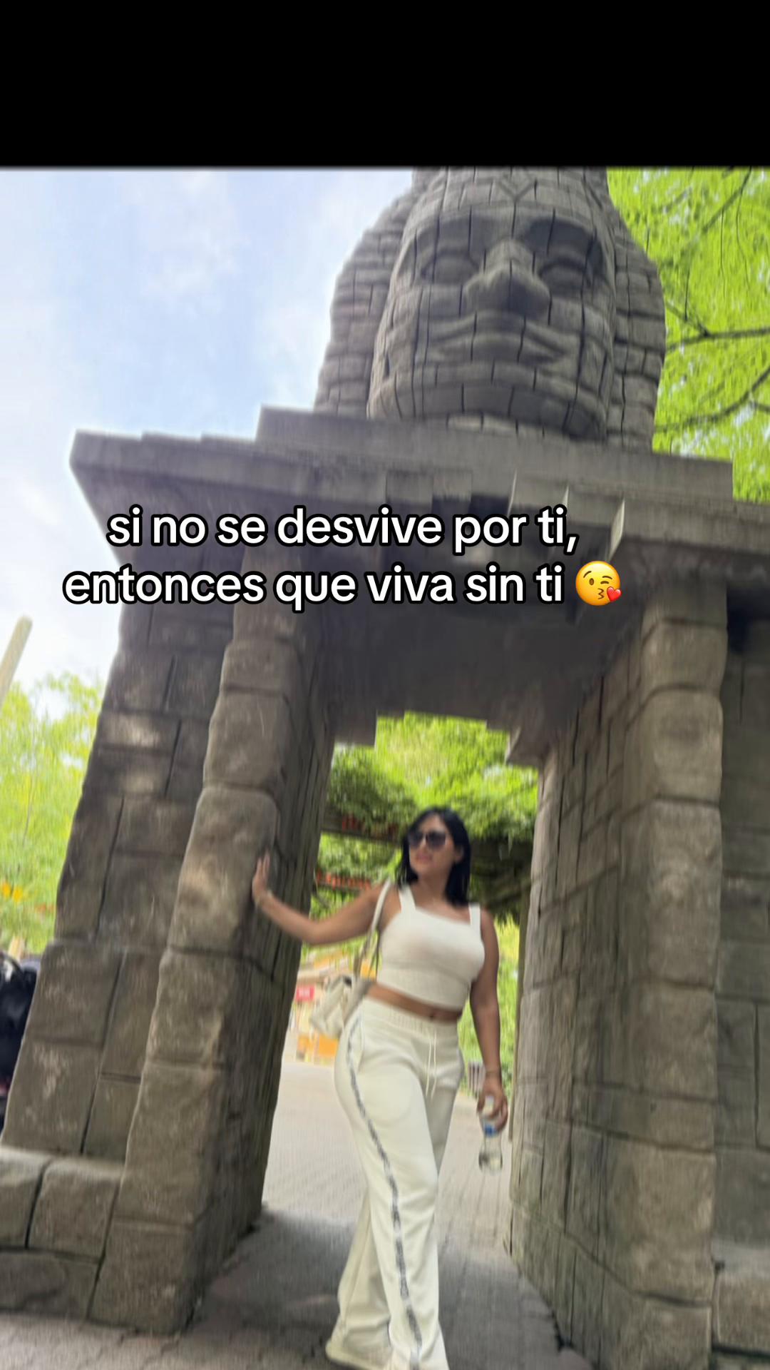 @Mayra Gonzales