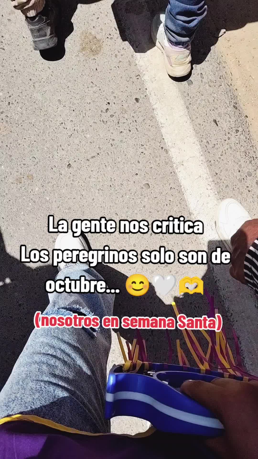 @Maria Suarez