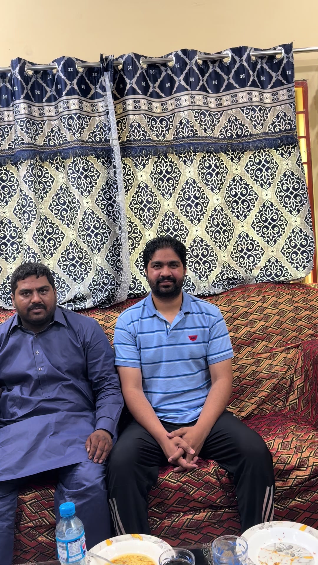@Muhammad Bilal Inayat Chohan