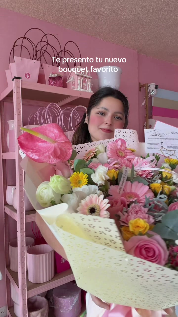 @plantandoflores 🌸