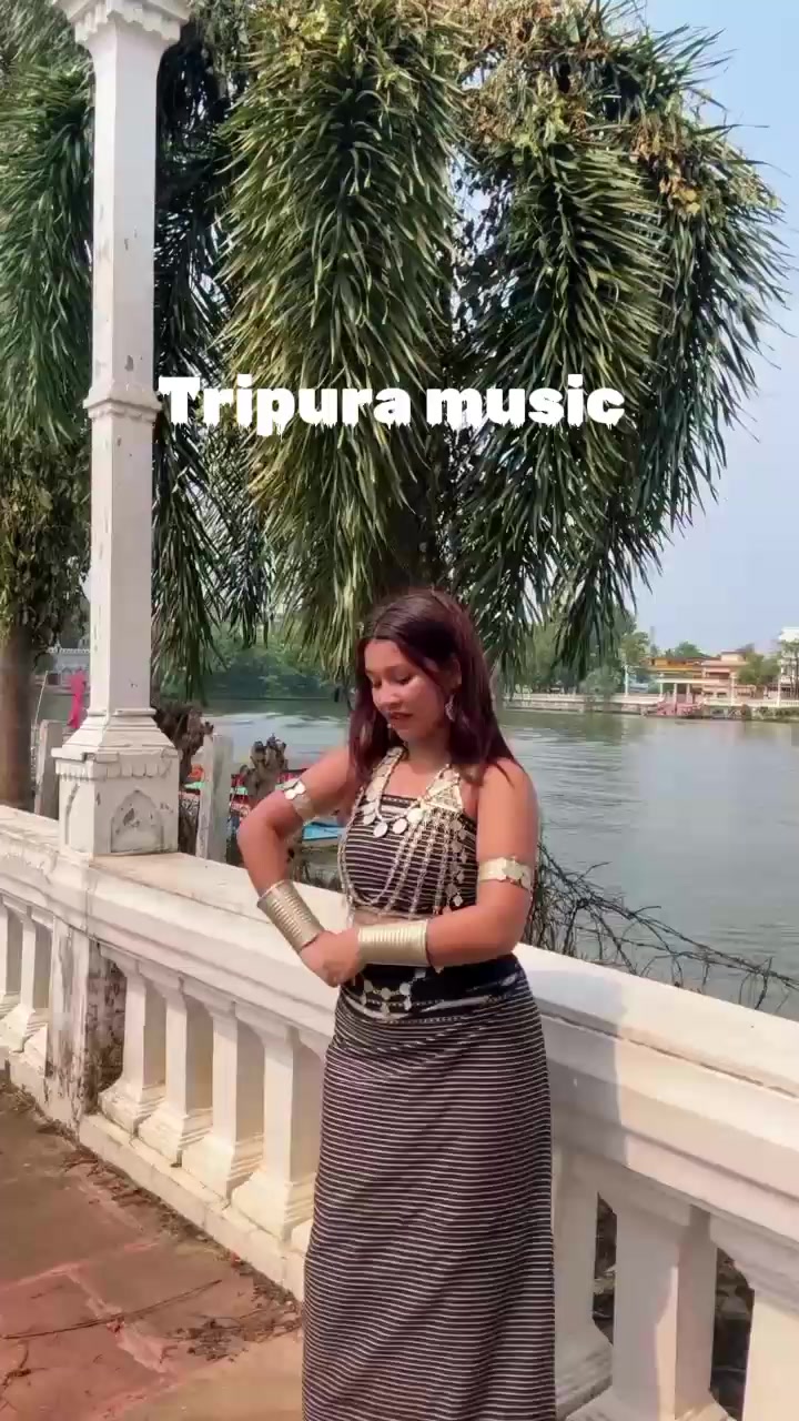 @Joylamoni Tripura🍁