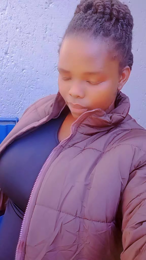@♥️Shandu Ntombiyesbhono ♥️