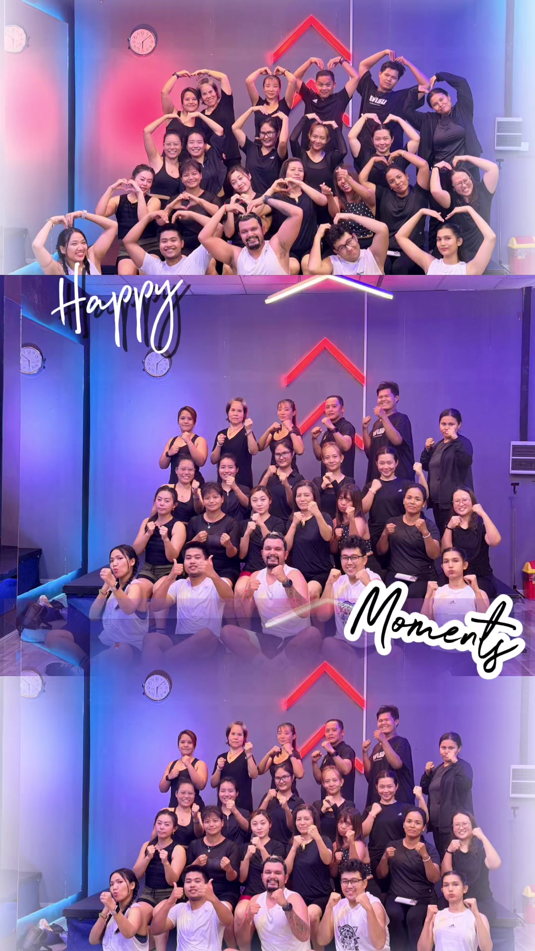 @AUGUST Fit Club