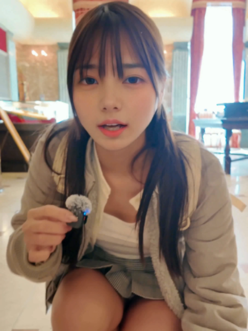 @にどねのお散歩