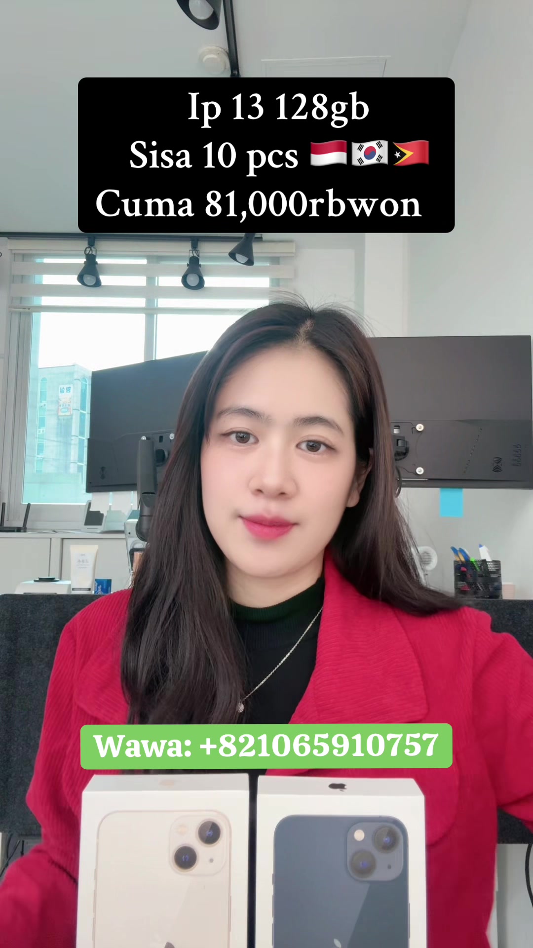 @ABEN MOBILE 🇰🇷🇮🇩🇹🇱