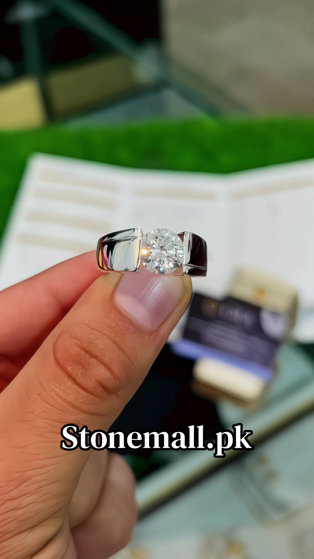 @Stonemall.pk