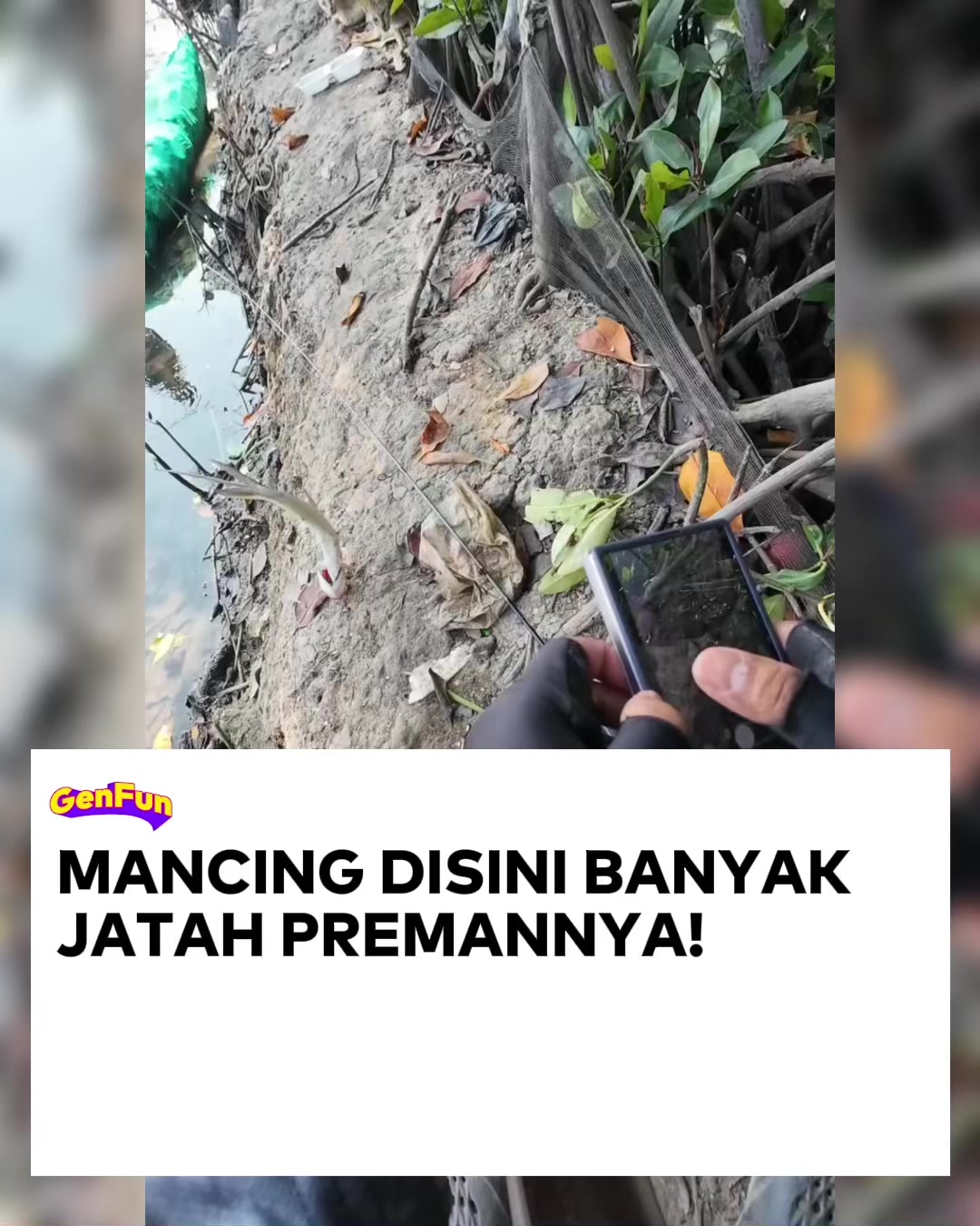 @GenFun
