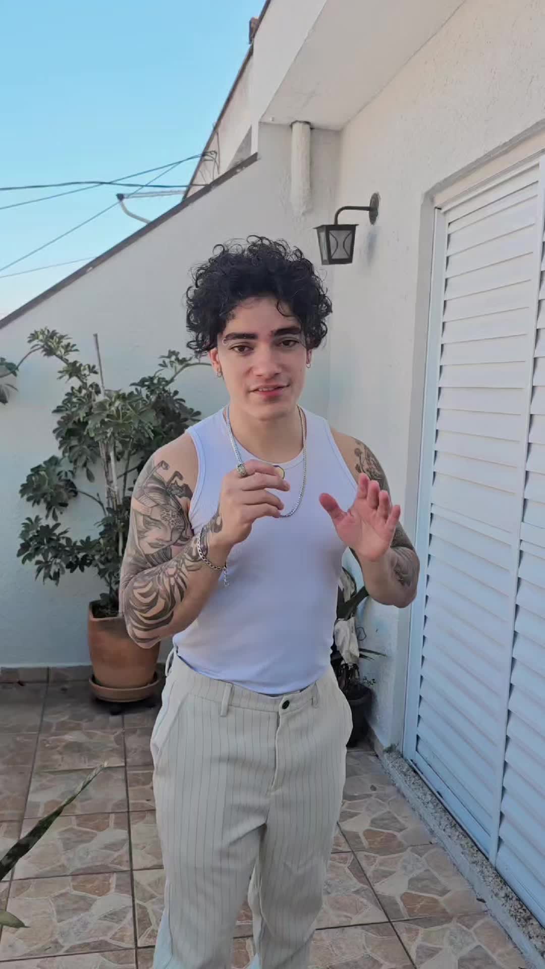 @Ian Gonçalves