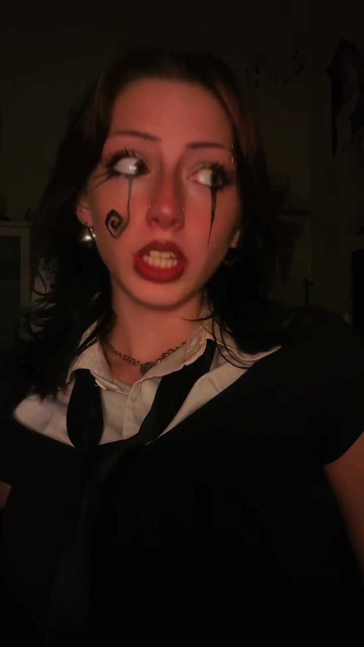 @skyelyn 🕷️