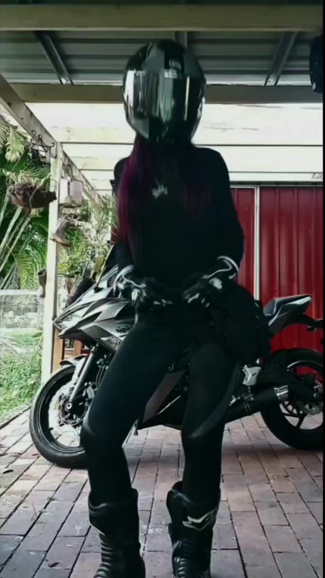 @Aussie_lady_rider ๐ โ๏ธ