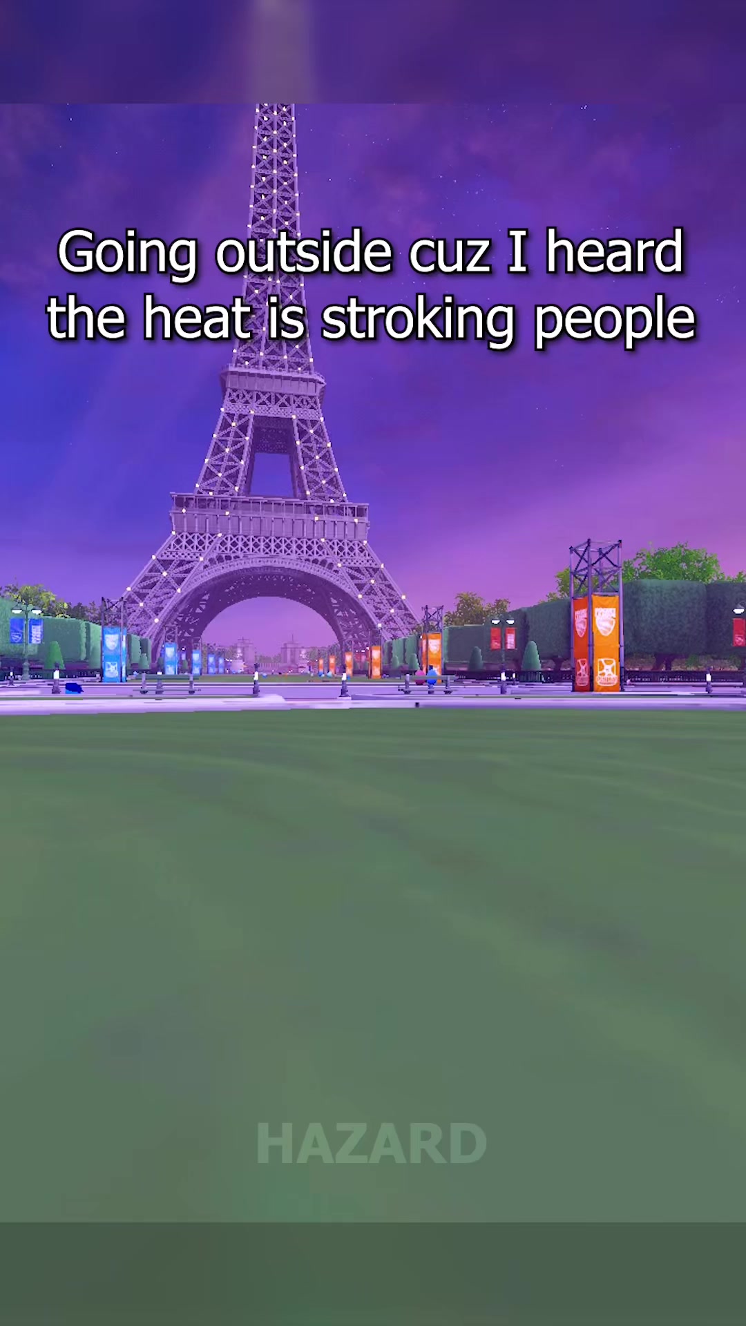 @Hazard