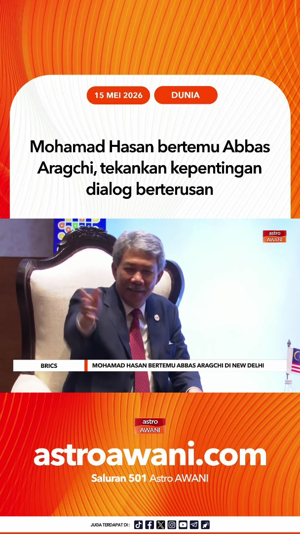 @🇲🇾Astro AWANI🇲🇾