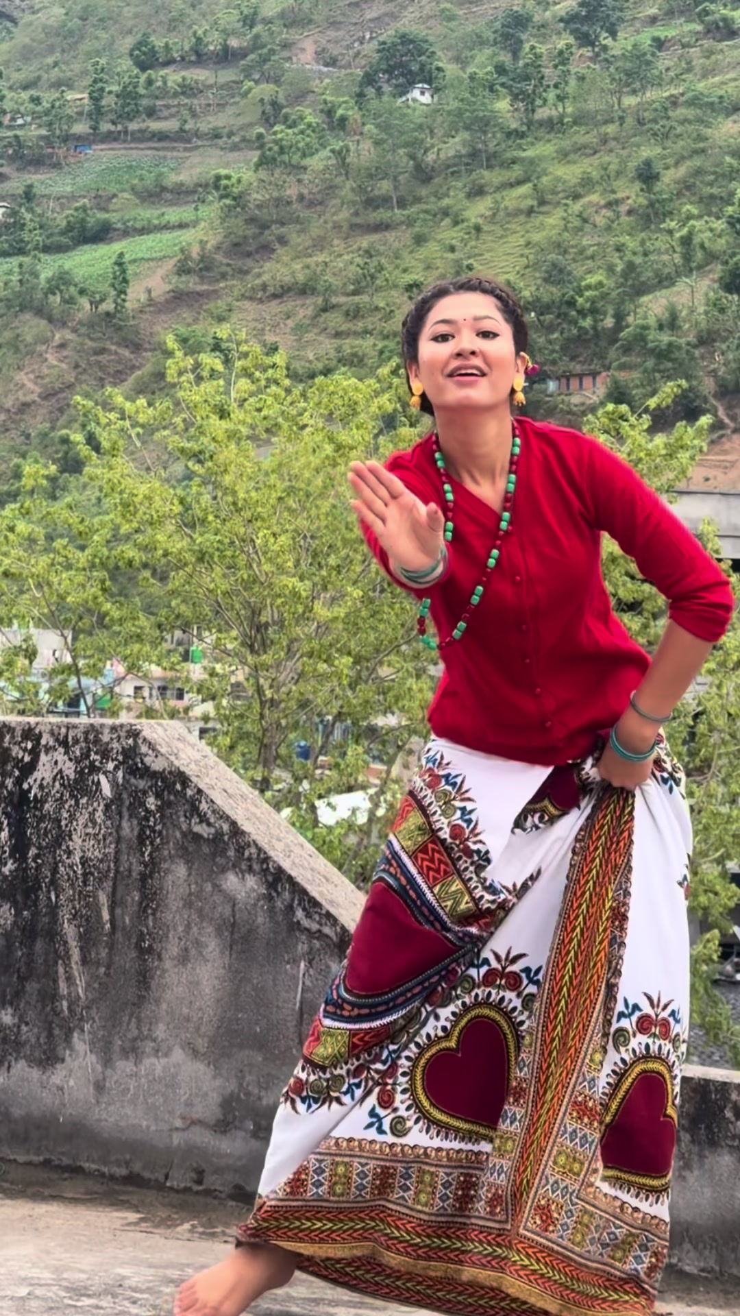 @Dipa shahi 🕊️