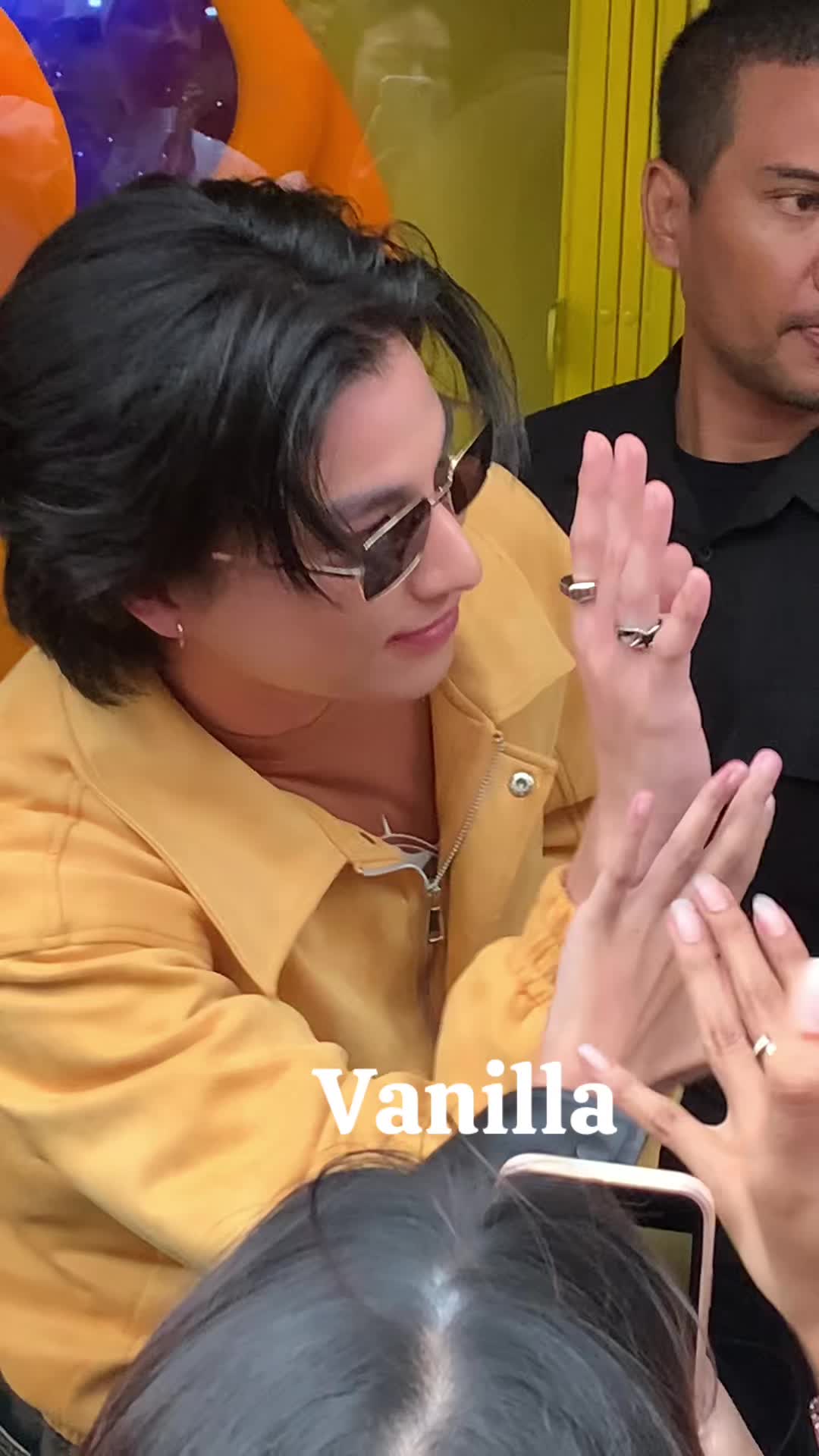 @Vanilla