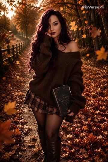 @Winter L.D. Rose Author🖋📚🥰