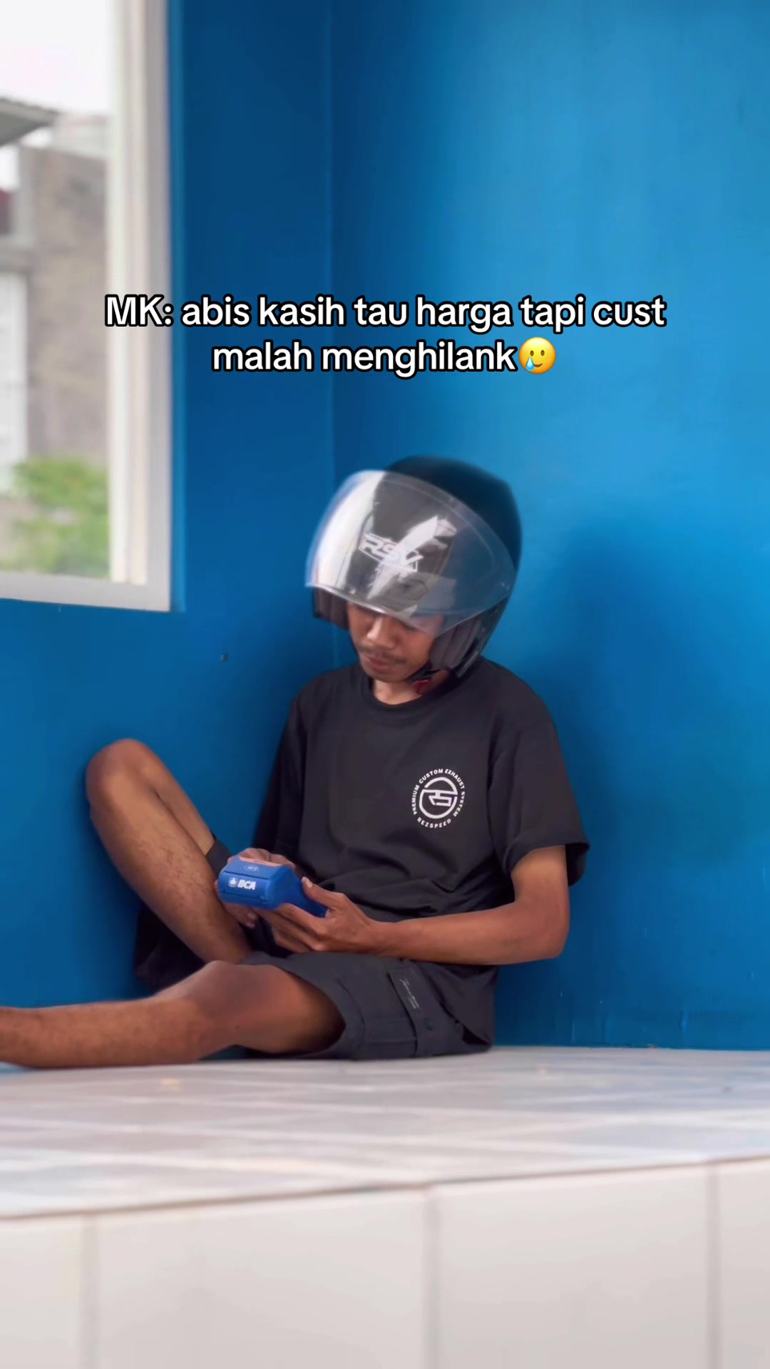@Rez Speed