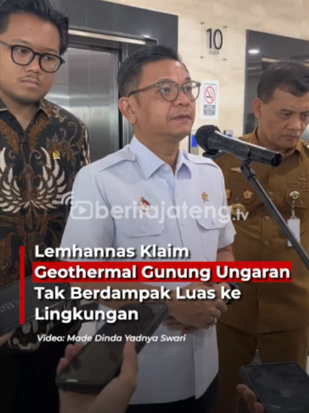 @Beritajateng.TV