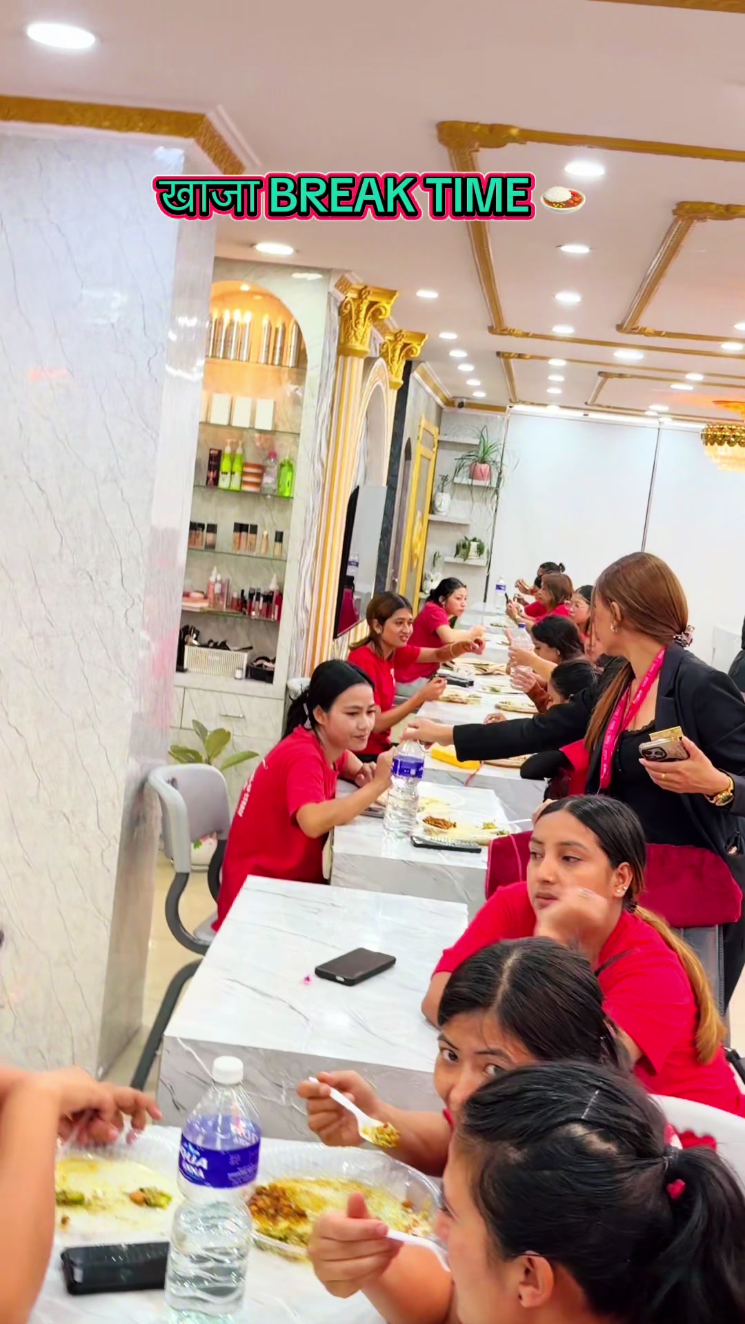 @ZOOM BEAUTY ACADEMY