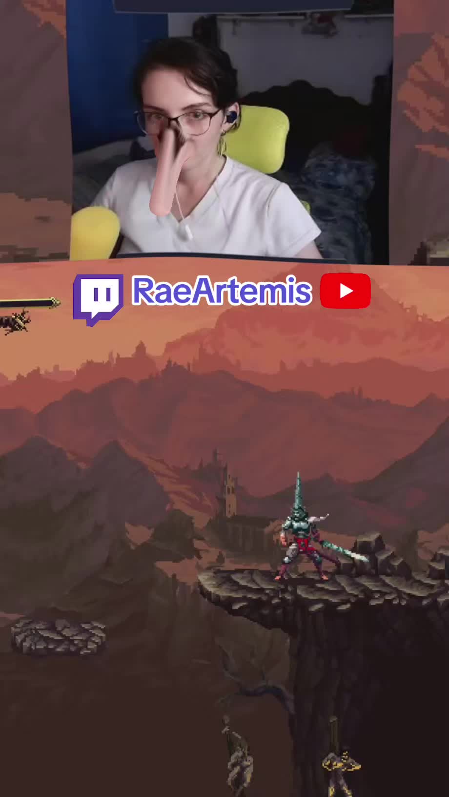 @RaeArtemis