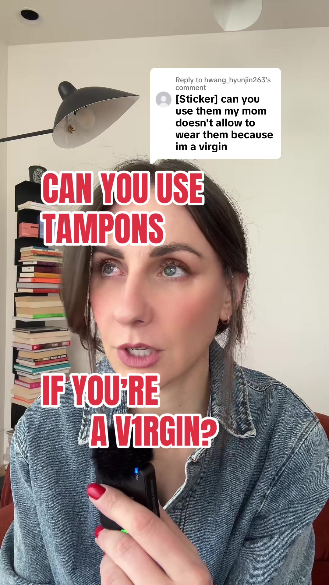 @MOXIE period care
