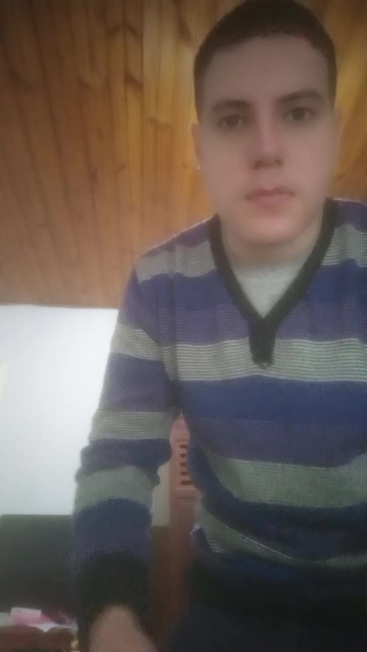 @ezequiel parodi