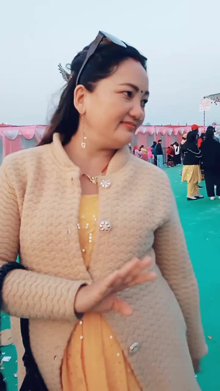 @Usha Tamang
